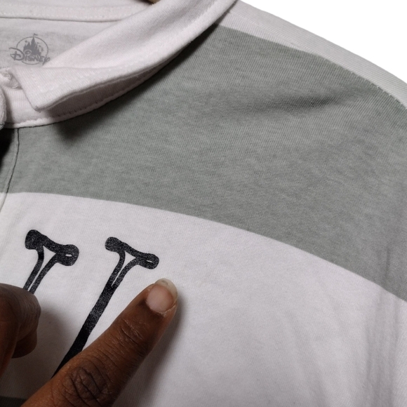 Disney Parks The Haunted Mansion “Call in the Spirits” Long-Sleeved Shirt - Picture 3 of 8